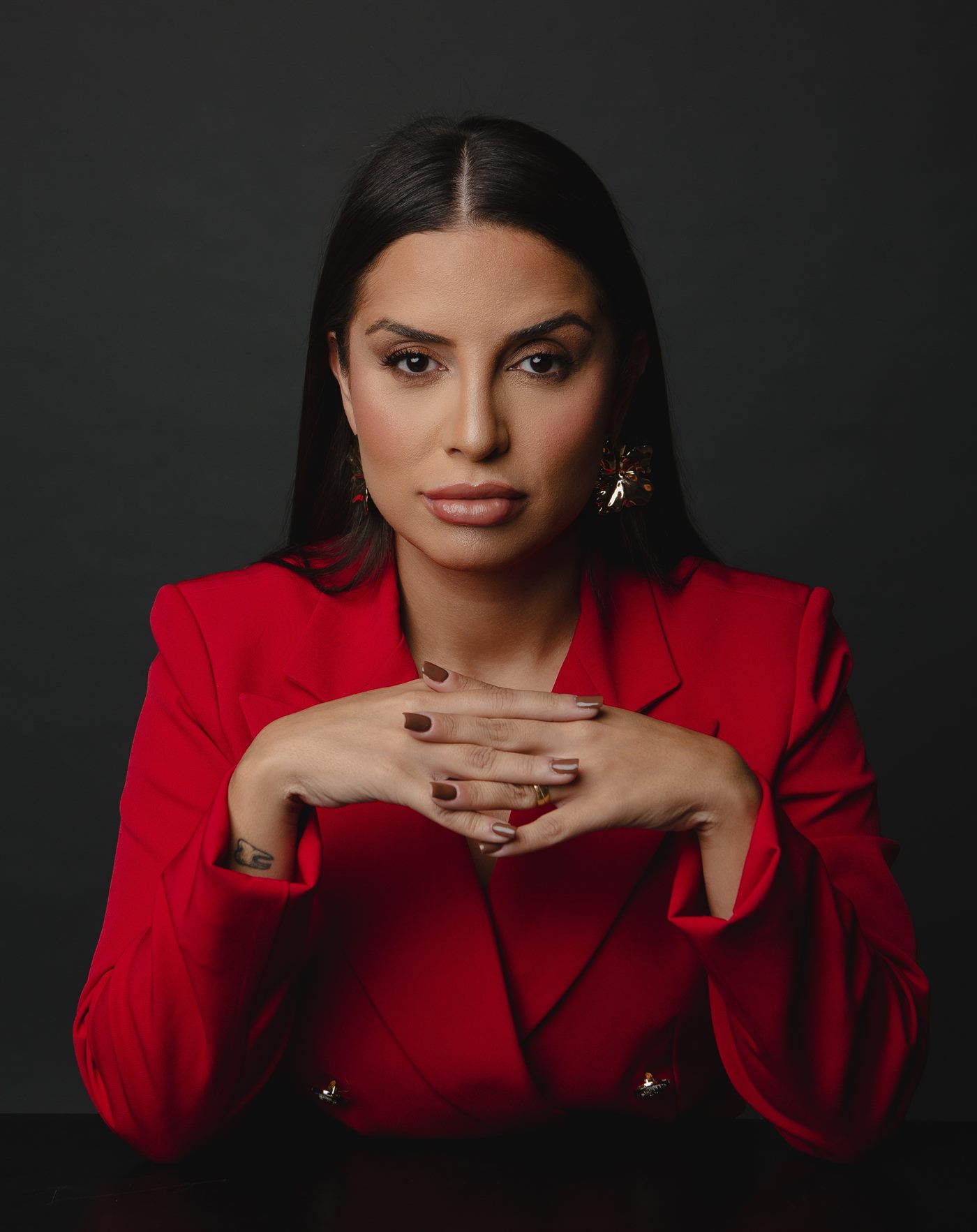 Dra. Victoria Carvalho - Instituto de Odontologia em SÃ£o Caetano do Sul